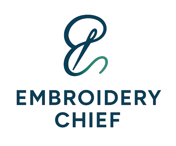 Embroidery Chief